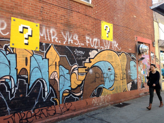 Illustration for article titled My Gaming Year In 31 iPhone Photos